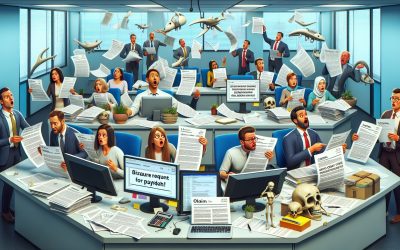 Najčudniji zahtjevi za isplatu koje smo vidjeli