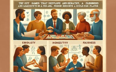 Igre koje te uče kako ne biti igrač