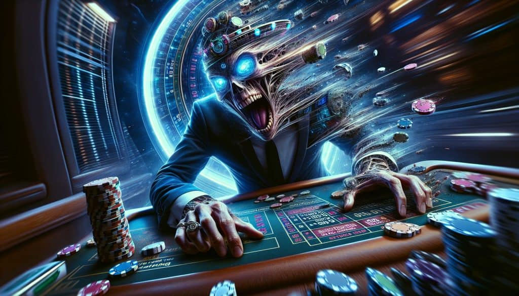 Bonusi koji se deaktiviraju ako igraš duže od sat vremena