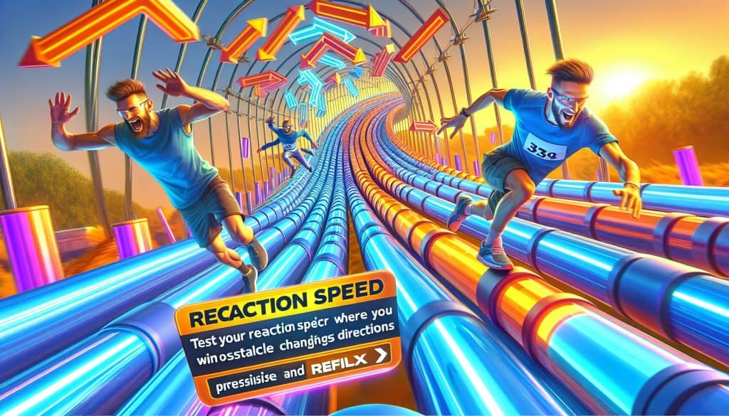 Igre koje uključuju korisničke izazove s refleksijom Igre koje uključuju korisničke izazove s refleksijom