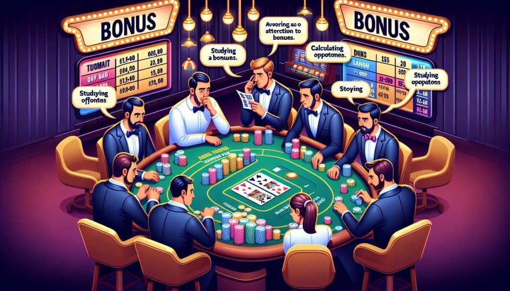 Zašto neki igrači nikada ne koriste bonuse Zašto neki igrači nikada ne koriste bonuse