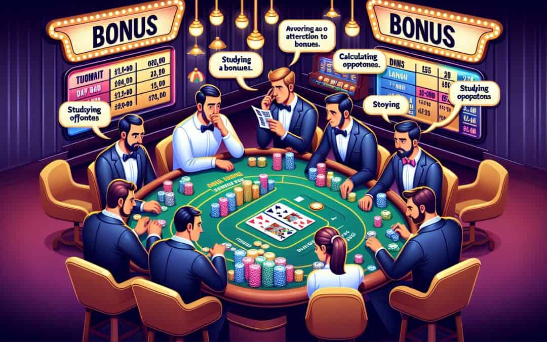 Zašto neki igrači nikada ne koriste bonuse