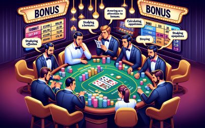 Zašto neki igrači nikada ne koriste bonuse