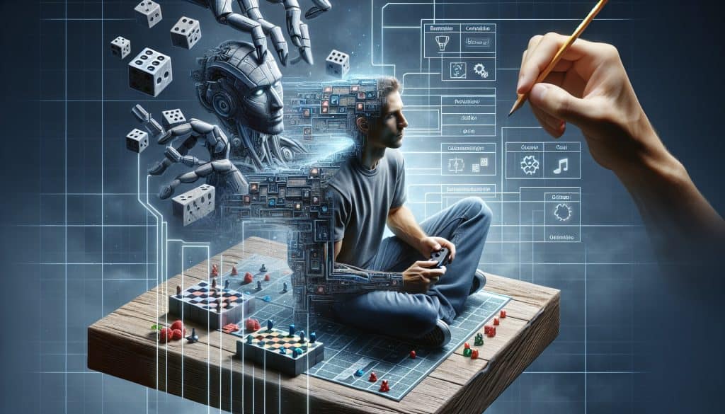 Igre koje oponašaju tvoj način odlučivanja u stvarnom životu