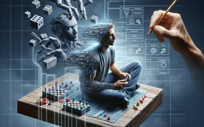 Igre koje oponašaju tvoj način odlučivanja u stvarnom životu