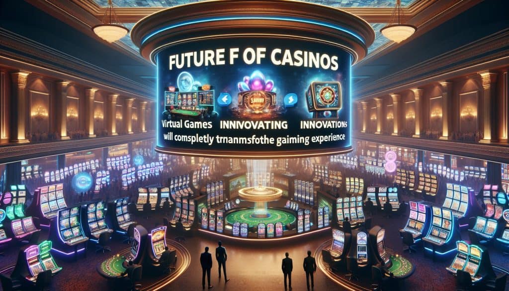 3 softverska diva koji će zavladati casinima 2026