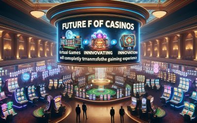 3 softverska diva koji će zavladati casinima 2026