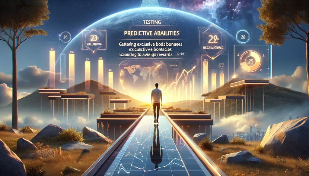 Bonusi koji se dodjeljuju prema točnosti tvojih predviđanja Bonusi koji se dodjeljuju prema točnosti tvojih predviđanja