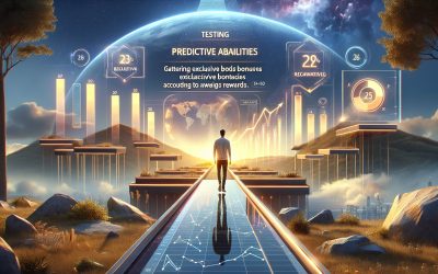 Bonusi koji se dodjeljuju prema točnosti tvojih predviđanja