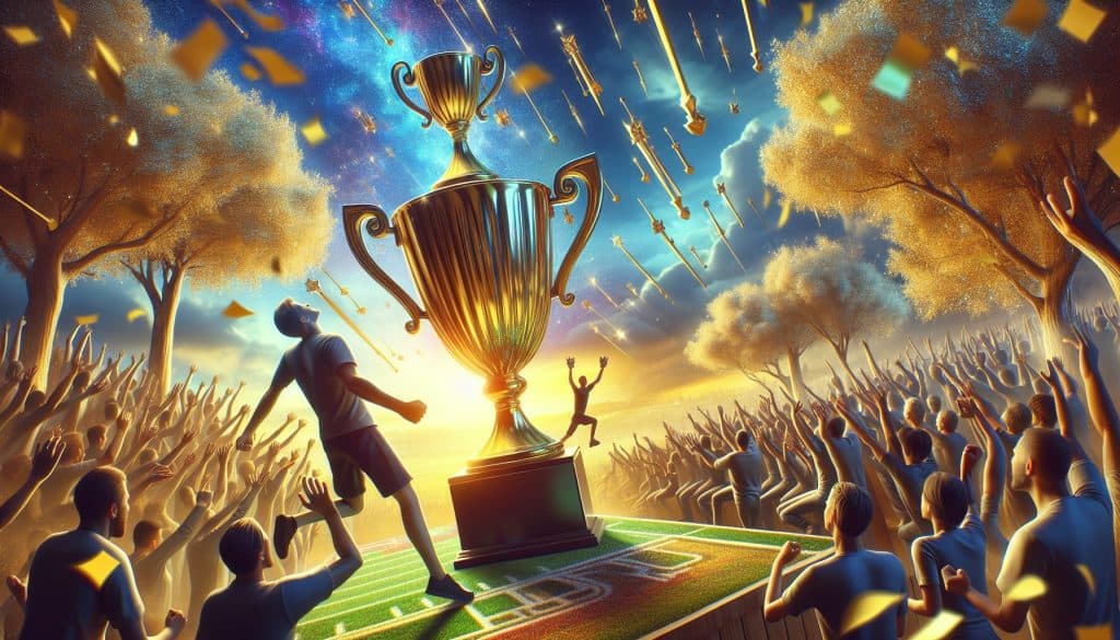 Turniri koji uključuju nasumične elemente prirode Turniri koji uključuju nasumične elemente prirode