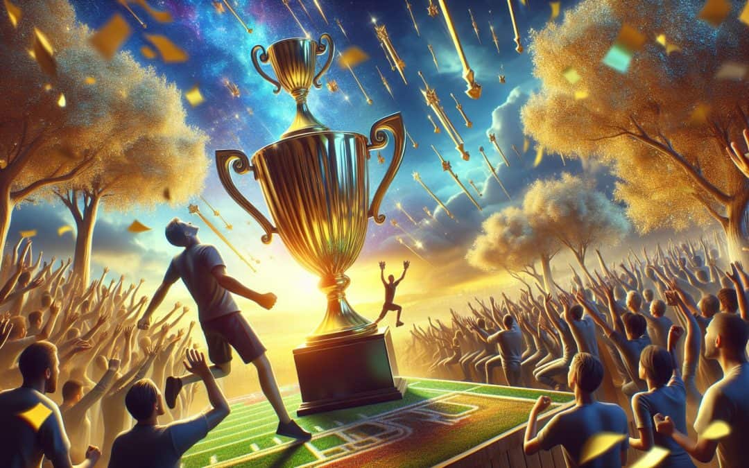 Turniri koji uključuju nasumične elemente prirode