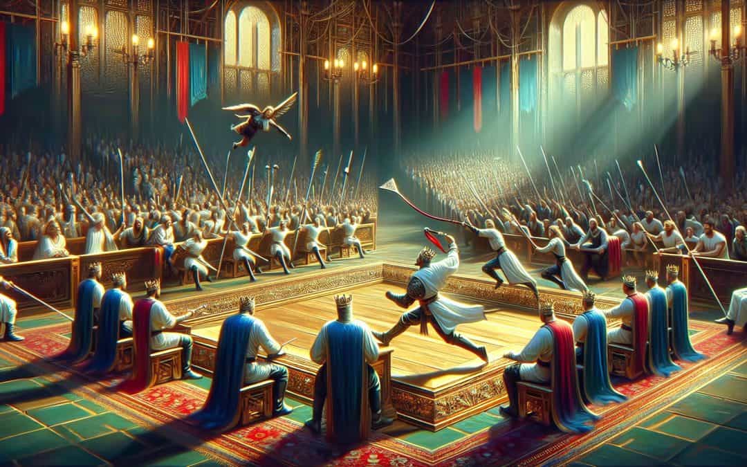 Turniri u kojima svi igrači startaju s istim zadatkom