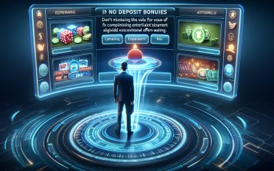 Bonusi bez depozita Vrijede li išta u 2025