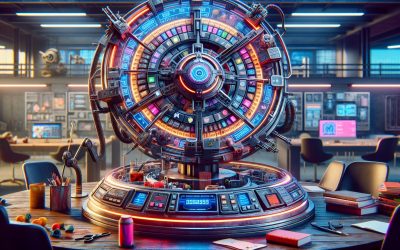 Automat koji koristi tvoje dnevne navike za kreiranje dinamike igre