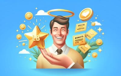 Bonusi koji se generiraju ako dijeliš pozitivno iskustvo