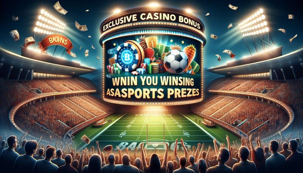 Bonusi koji se aktiviraju u suradnji s brendovima izvan industrije casina Bonusi koji se aktiviraju u suradnji s brendovima izvan industrije casina