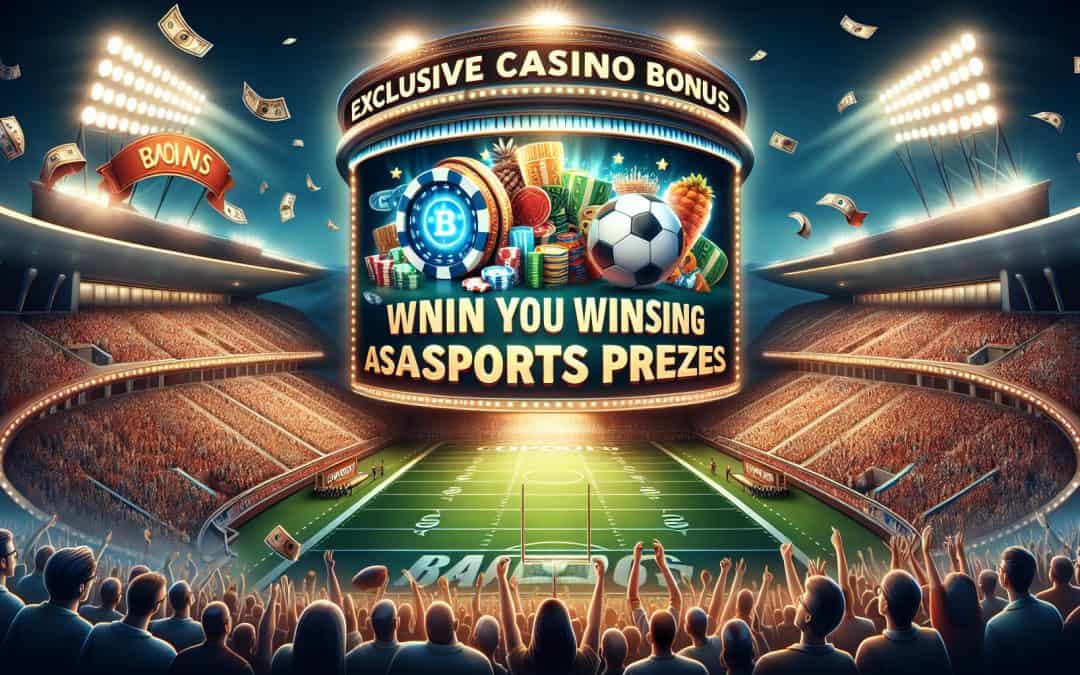 Bonusi koji se aktiviraju u suradnji s brendovima izvan industrije casina