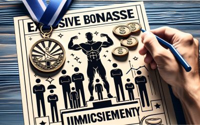 Bonusi koji se dodjeljuju na temelju tvoje dosljednosti i discipline