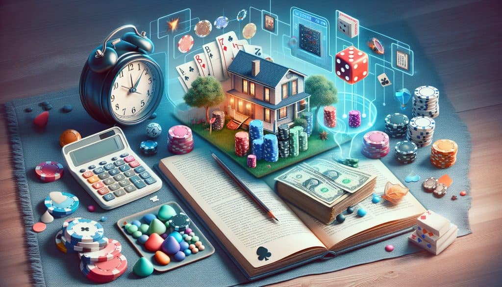 Kako igrati odgovorno i izbjeći prekomjerno klađenje