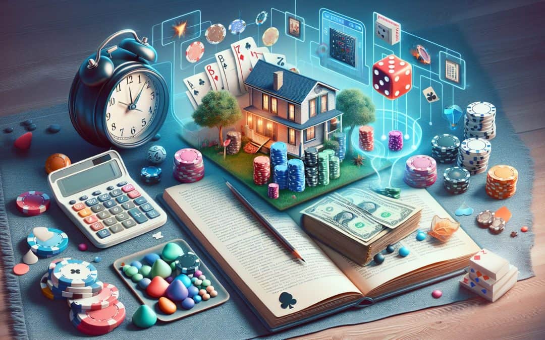 Kako igrati odgovorno i izbjeći prekomjerno klađenje