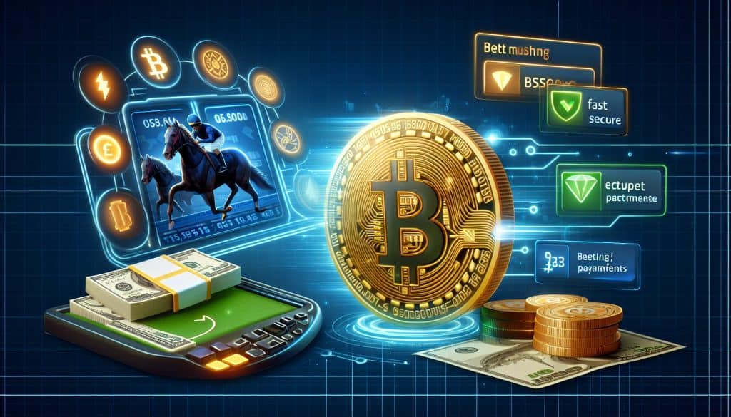 Najbolje kladionice koje prihvaćaju kriptovalute