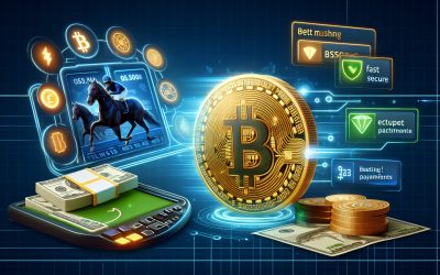 Najbolje kladionice koje prihvaćaju kriptovalute