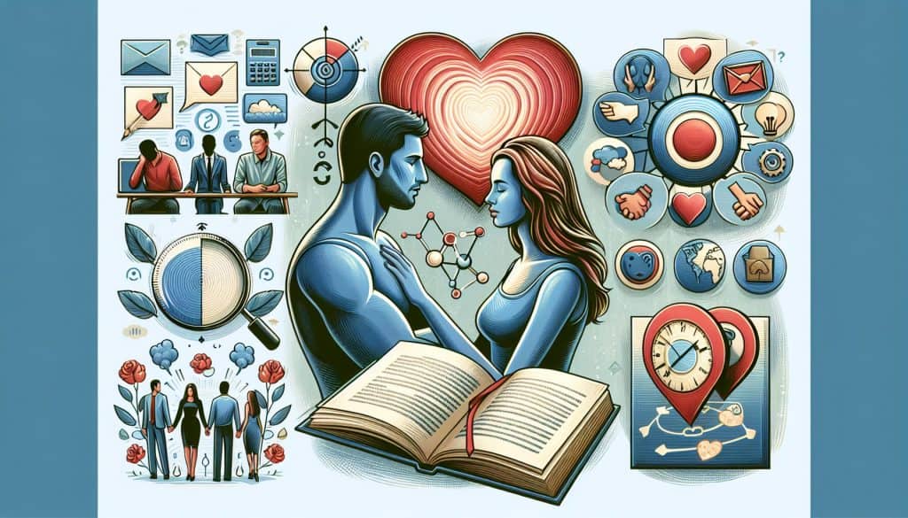 Utjecaj komunikacijskih stilova na ljubavne odnose