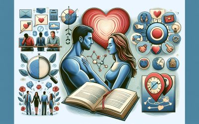 Utjecaj komunikacijskih stilova na ljubavne odnose