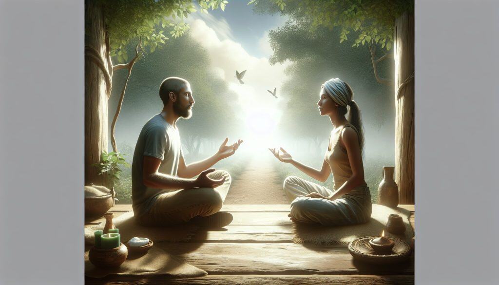 Utjecaj komunikacije bez osuđivanja