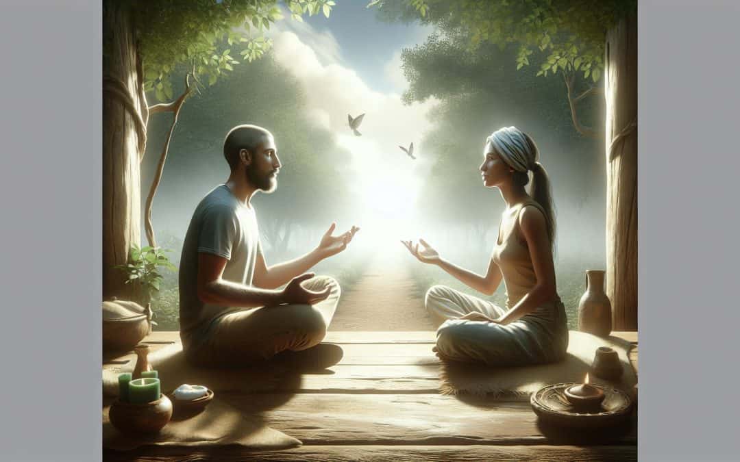 Utjecaj komunikacije bez osuđivanja