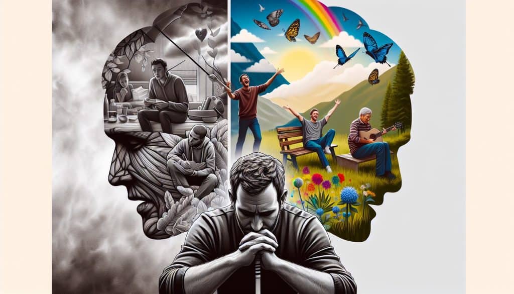 Kako se nositi s ljubavnim razočaranjem