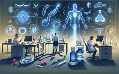 Novi znanstveni uvidi u erektilnu disfunkciju