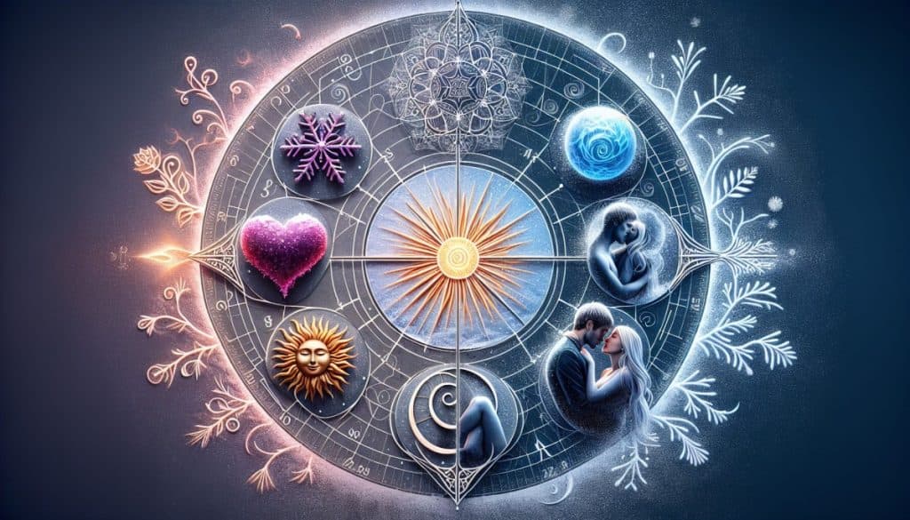 Seksualna želja i godišnja doba: postoji li veza? Seksualna želja i godišnja doba: postoji li veza?