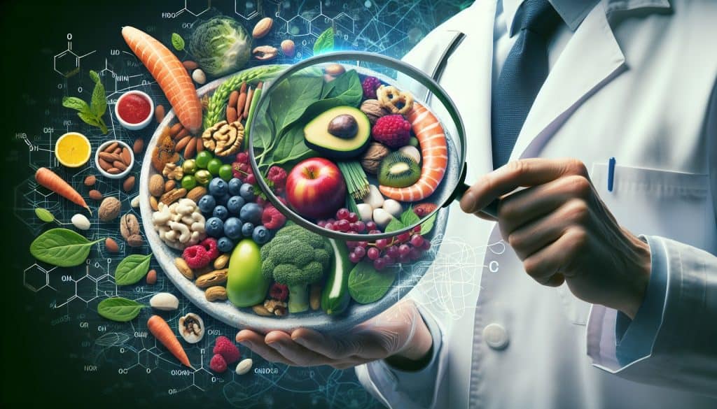 Može li promjena prehrambenih navika povećati libido?