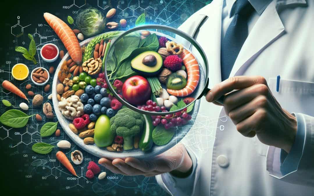 Može li promjena prehrambenih navika povećati libido?