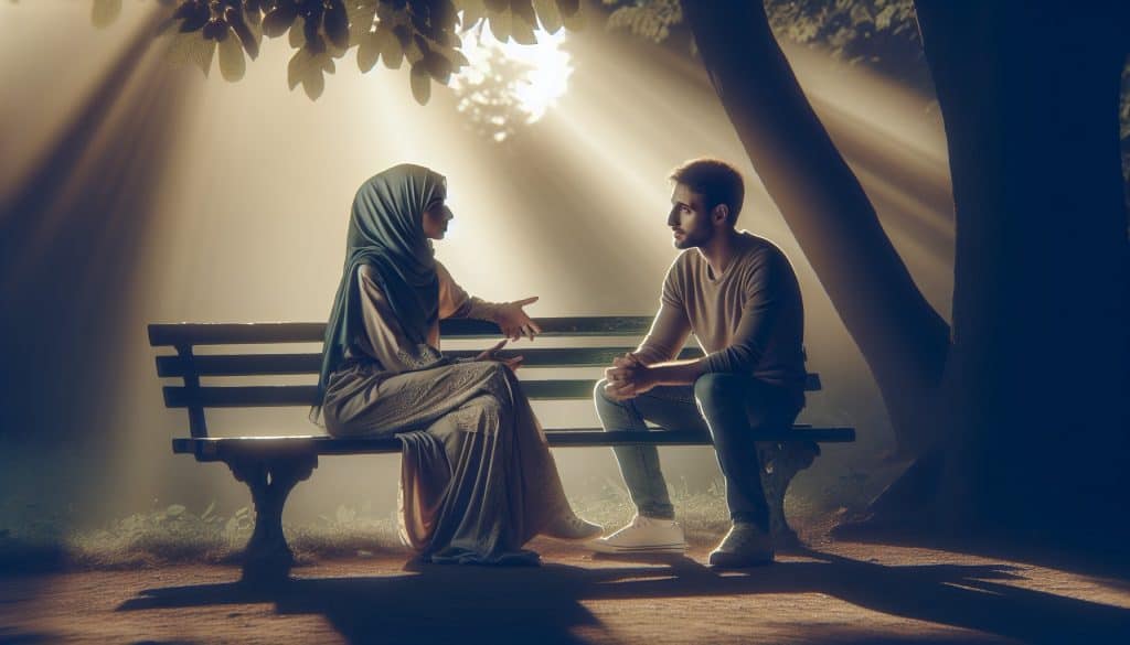 Vrijednost sporog pristupa intimnosti