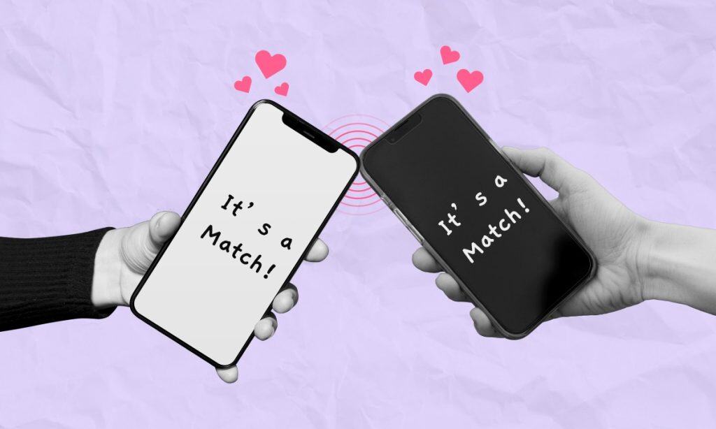 Kako se odvažiti poslati prvu poruku bez straha