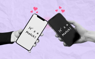 Kako se odvažiti poslati prvu poruku bez straha