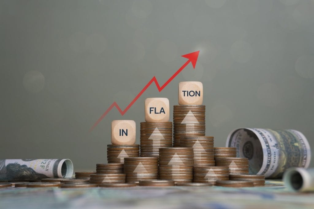 Kako se zaštititi od inflacije i rasta cijena Kako se zaštititi od inflacije i rasta cijena