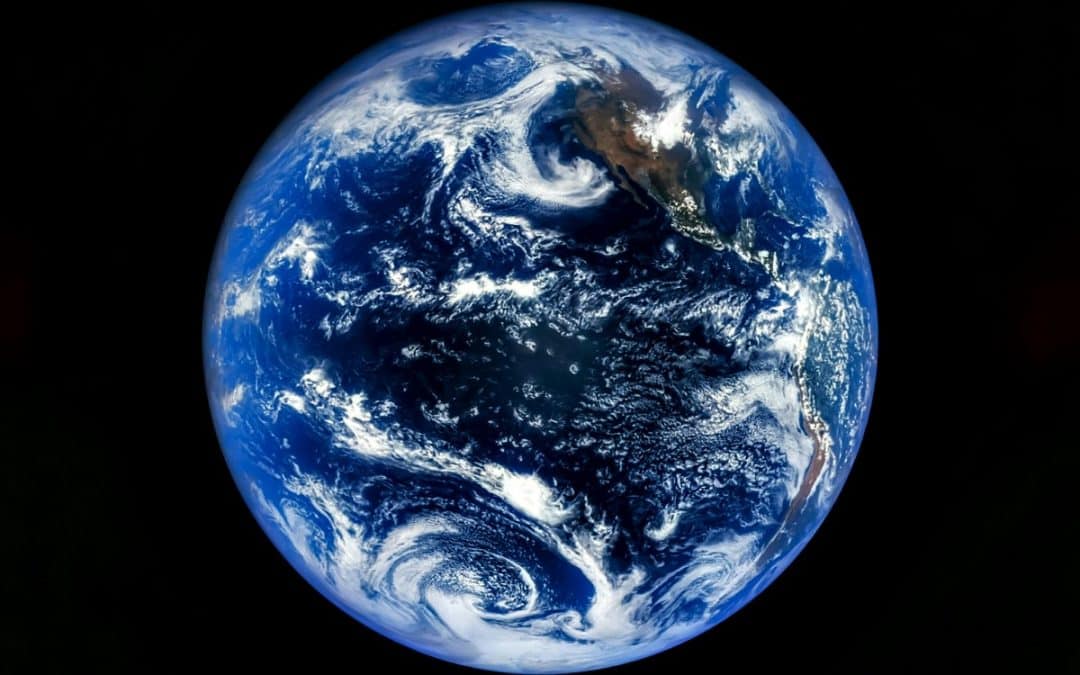 Koliko je stara Zemlja i kako to znanstvenici znaju?