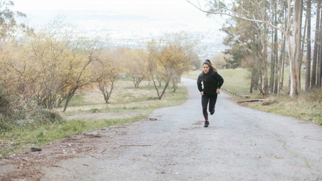 Plan treninga za trčanje 5 km u 4 tjedna Plan treninga za trčanje 5 km u 4 tjedna