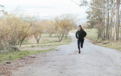 Plan treninga za trčanje 5 km u 4 tjedna