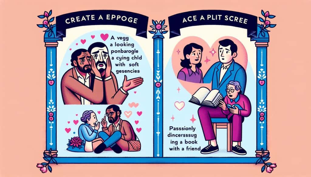 Razlike između muškog i ženskog pristupa ljubavi