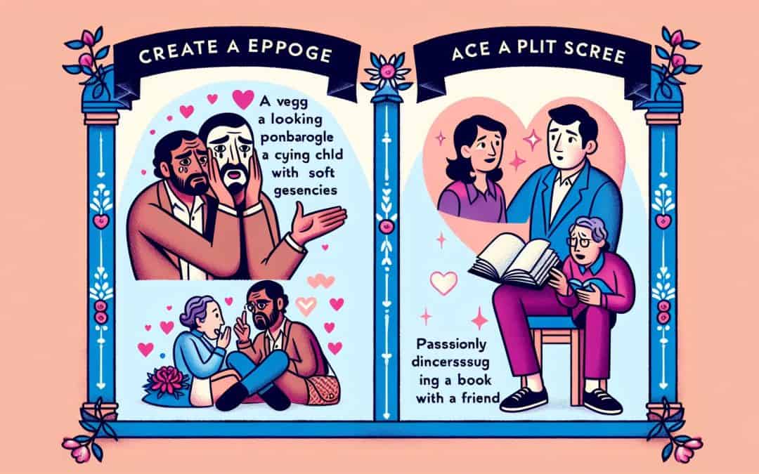 Razlike između muškog i ženskog pristupa ljubavi