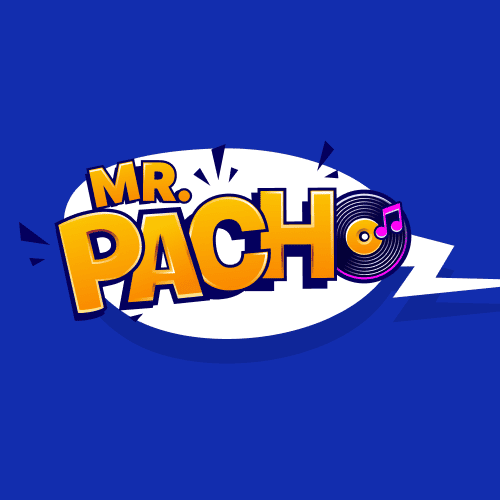 Mr. Pacho Casino